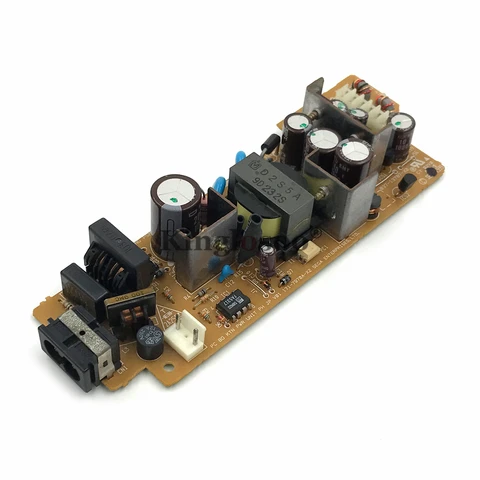 Плата питания, оригинальная, 110-220 В, для игровой консоли Sega Dreamcast DC, версия JP, EU, US