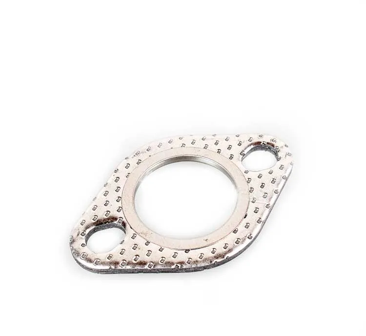 Для Kymco аксессуары для Мотоциклов GY6 GR 125 150 JOG125 Модифицированная выхлопная труба