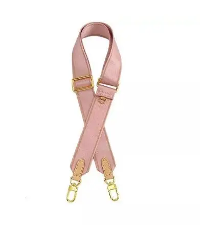 Fashionable women's bag versatile shoulder strap
