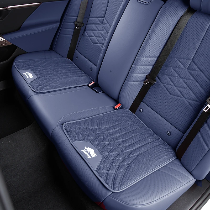 Car Seat Soft Lattice Ice Cushion Memory Foam Rebound For Suzuki Grand Vitara SX4 Swift Jimny Kizashi Liana X-Lander Celeri