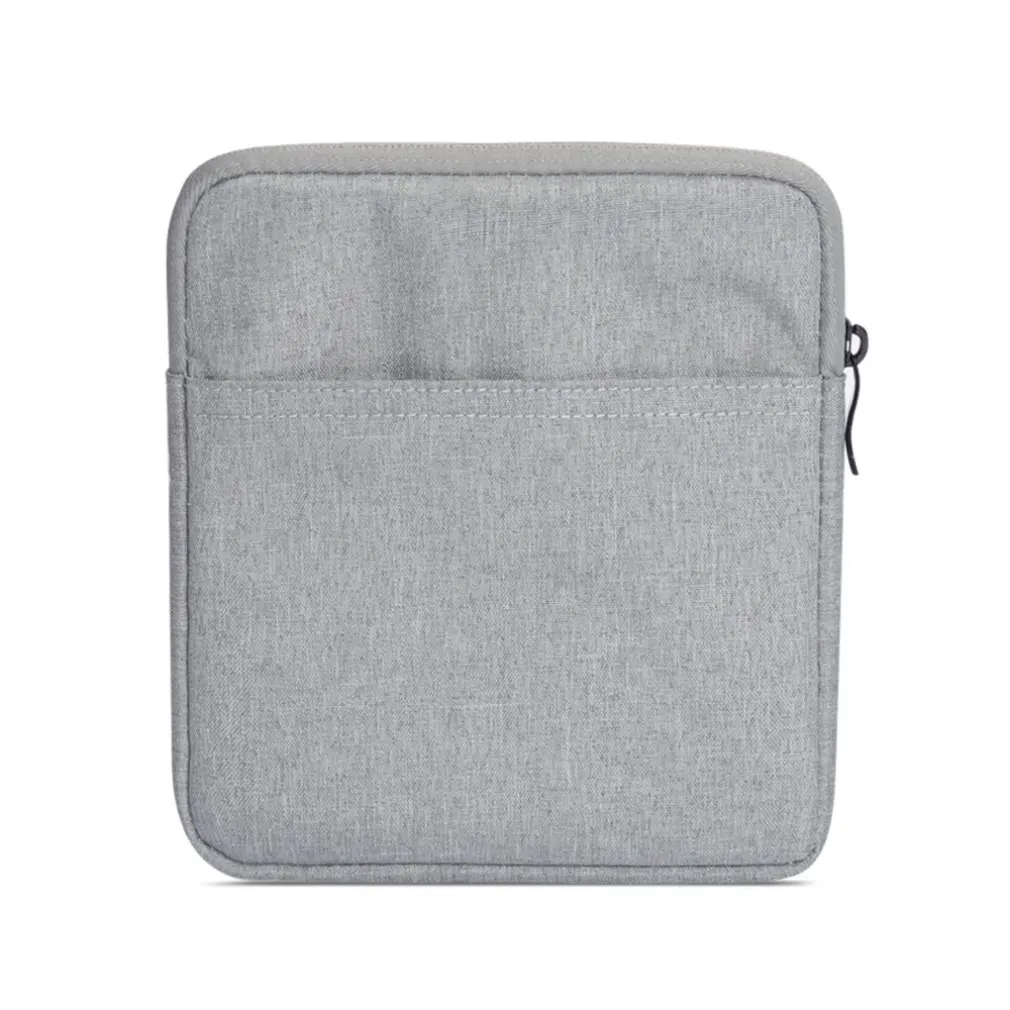 

2021 NEW Solid Color eBook Case Shockproof Pouch Cover eBook Protective Carrying Case Storage Bag Organizer For Kindle Oasis2