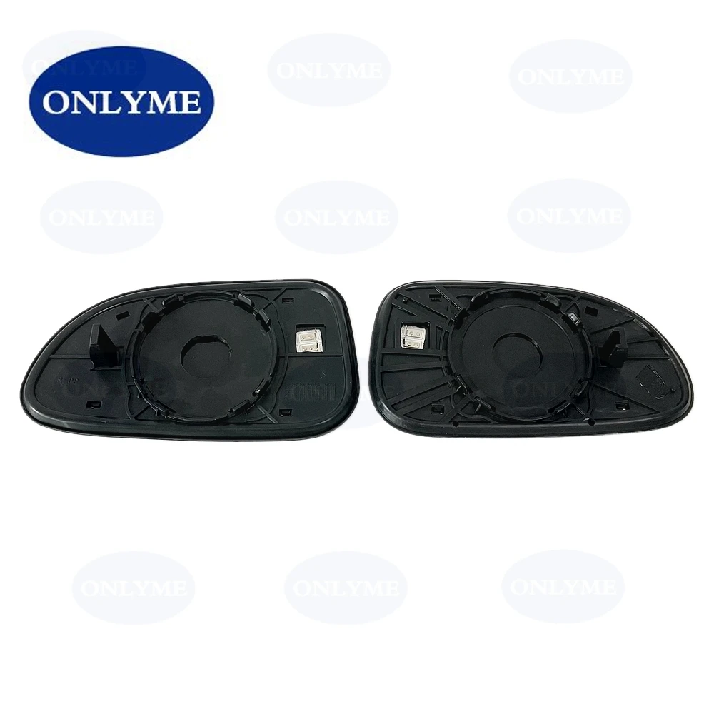 Автомобильное выпуклое зеркало с подогревом для Chevrolet Cruze 2002-2006/Llacetti 2004 2005 2006 2007 2008