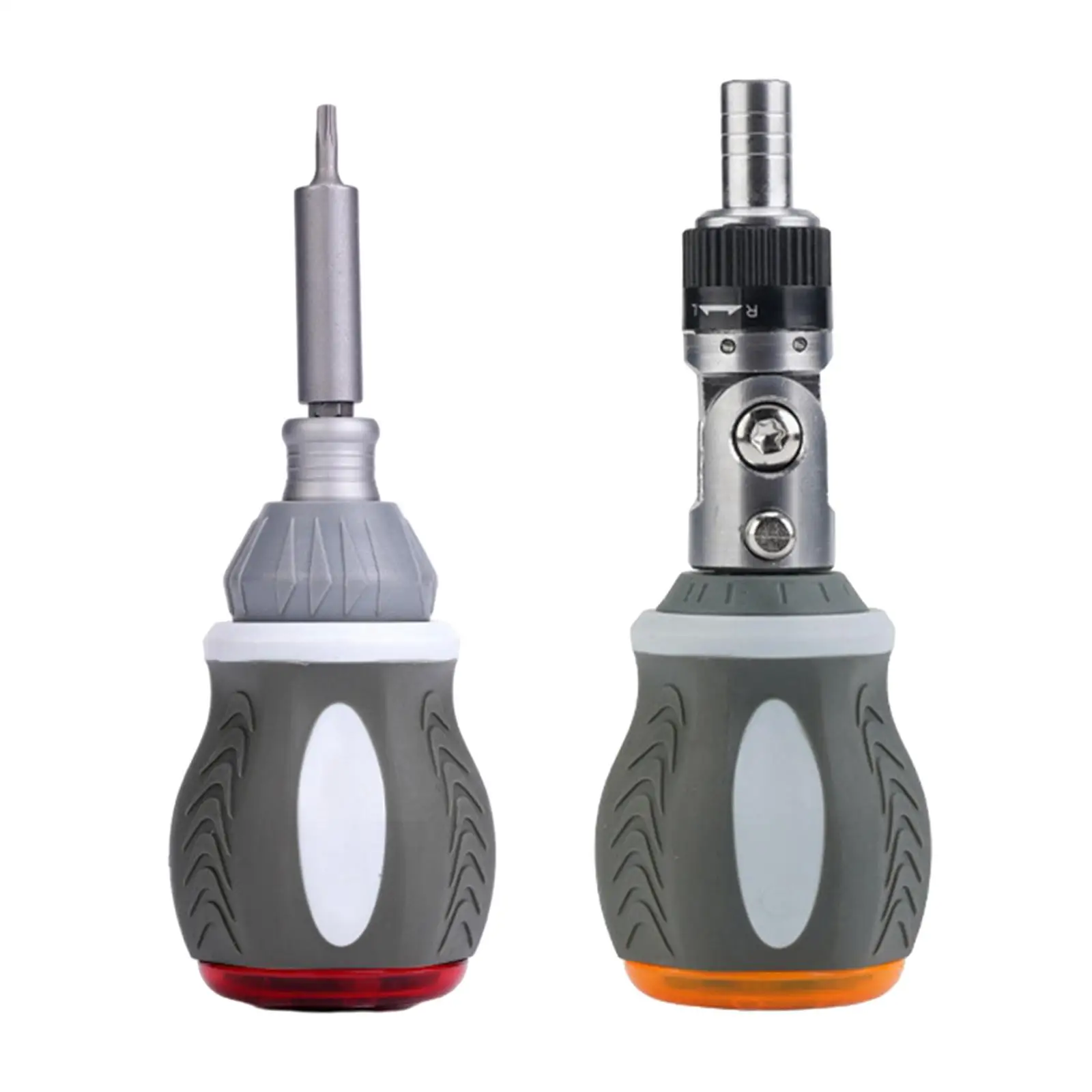 

Stubby Ratchet Screwdriver for Home Appliances Home Electronic Products