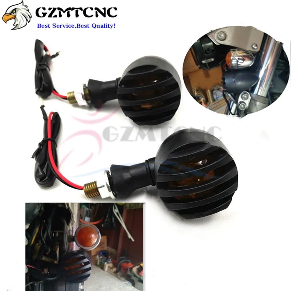 

1 пара, указатели поворота для мотоцикла