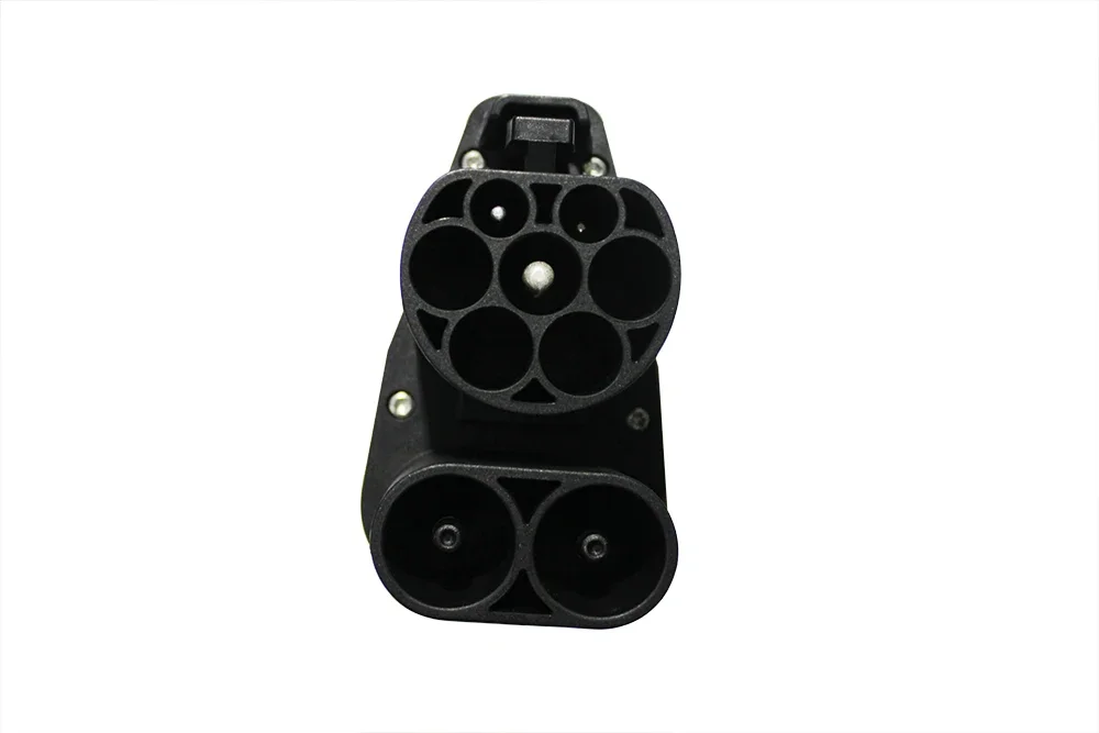 Адаптер Duosida ccs1-ccs2/адаптер Combo 2