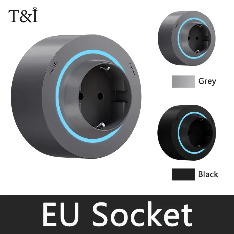 

Сменные настенные розетки EU UK