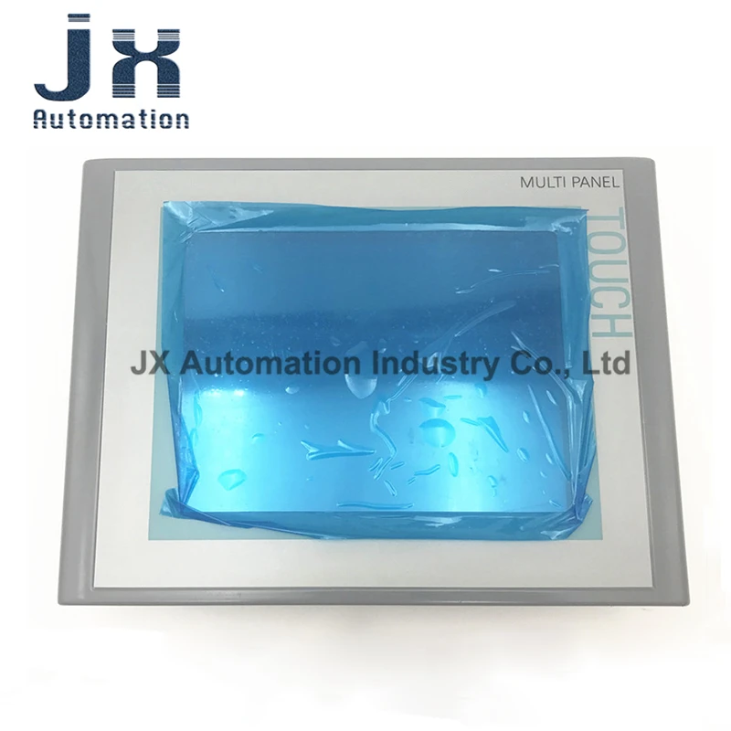 Оригинальный TP 177B 6 дюймов PN/DP STN 256-цветный сенсорный дисплей 6AV6642-0BA01-1AX1