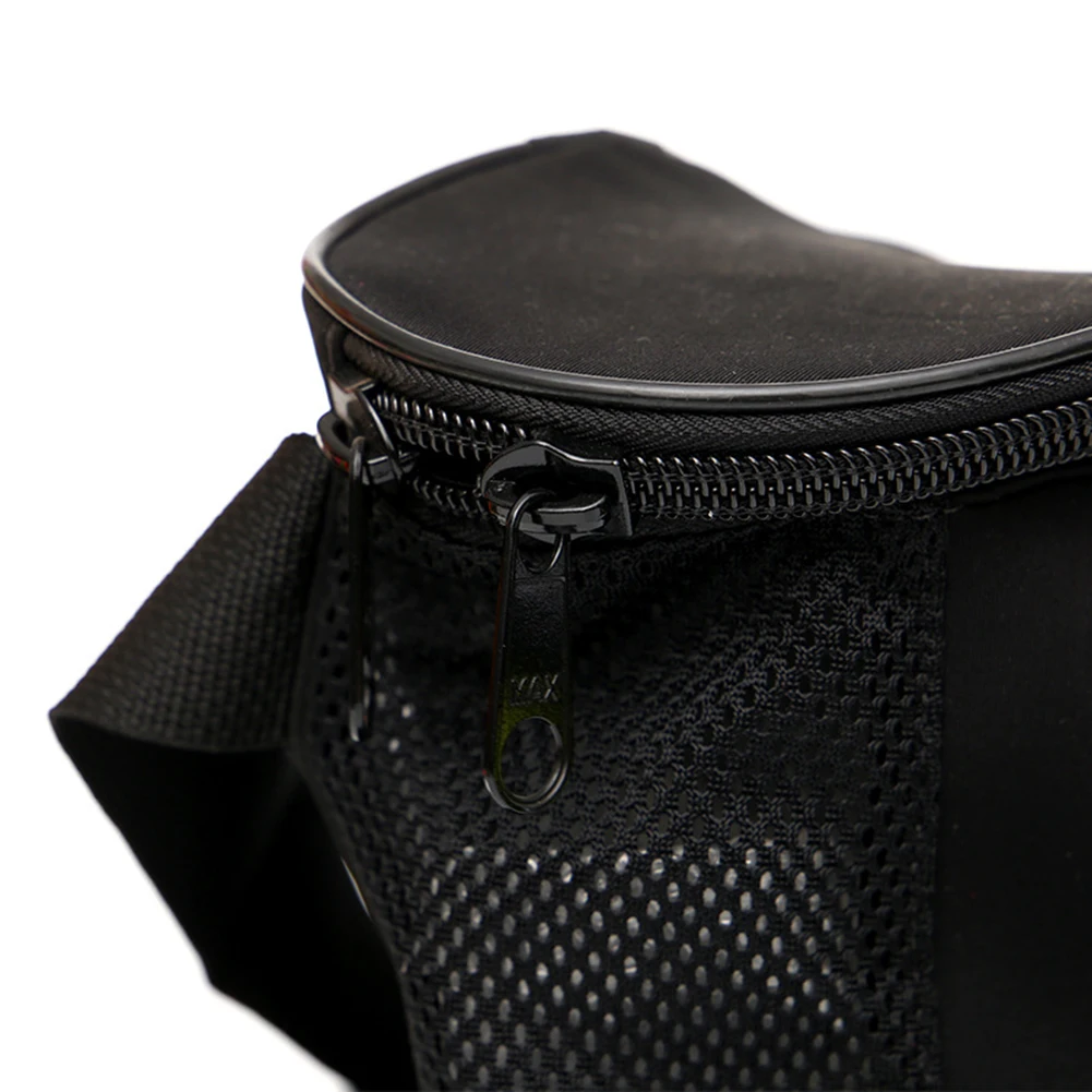 

Carry Pouch Mesh Bag Buoy Waist Current Drift Hook For Storing Scuba Diving Marker Mesh Gear Bag Safety Marker Buoy