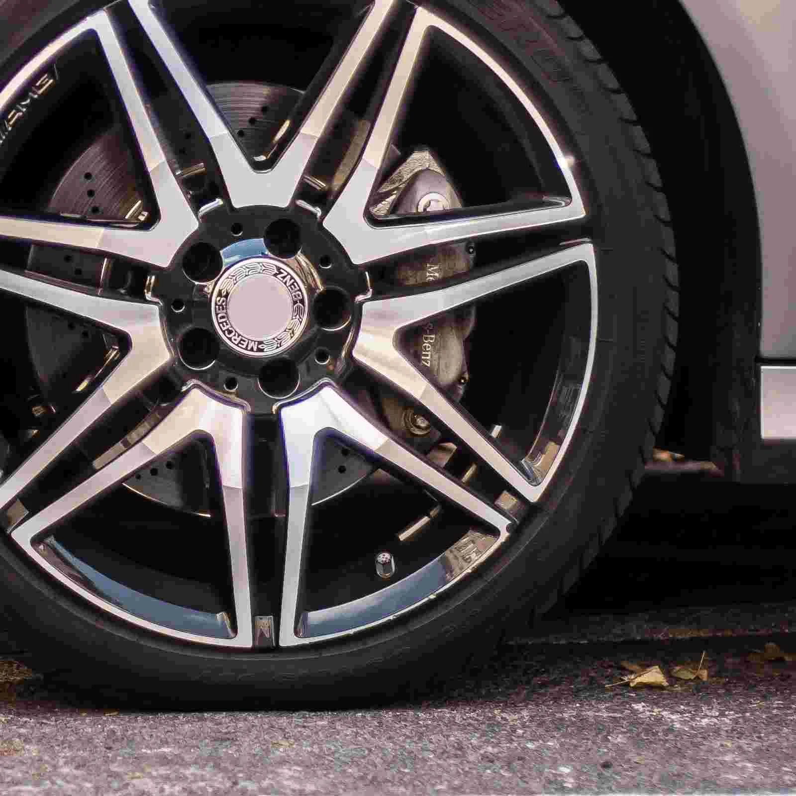 Противоугонная крышка для рта забавные колпачки клапанов колеса пыль