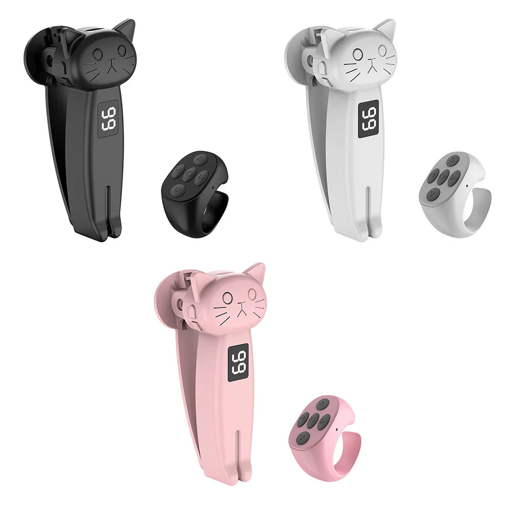 Автоматический кликер экрана для Kindle Paperwhite BT5.3