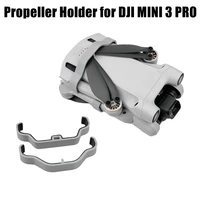 propeller holder for dji mini 3 pro blade stabilizers fixer protective props mount guard for dji mini 3 drone accessories