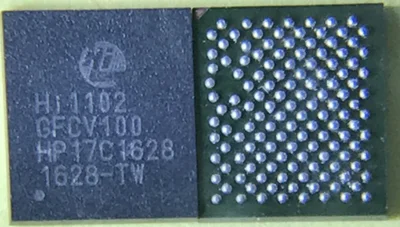 HI6555 hi6555V110 блок питания PM для Huawei Glory 6X GR5 mini