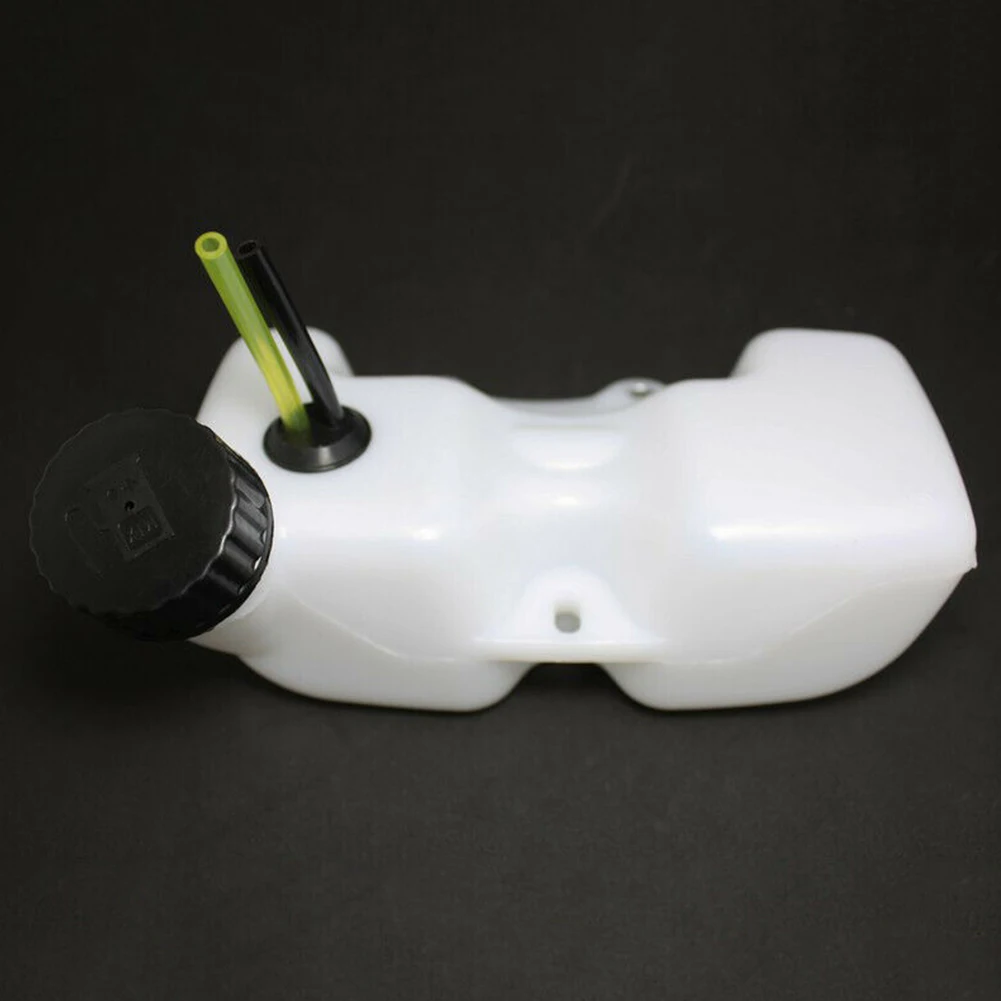 

Practical Durable Fuel Tank With Cap TU26 Yard & Hoses 1 X Accessories Chainsaw Fuel Filter Grommet Lawn Mower