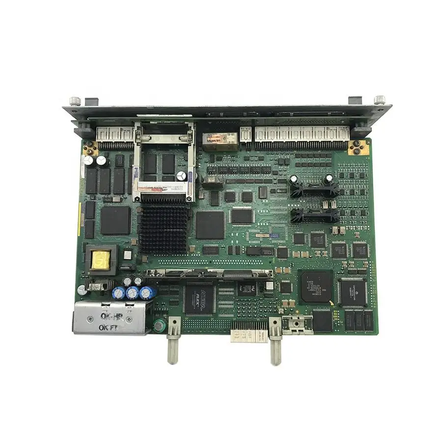 

6FC5410-0AY01-0AA0 810 CCU1 module Test ok