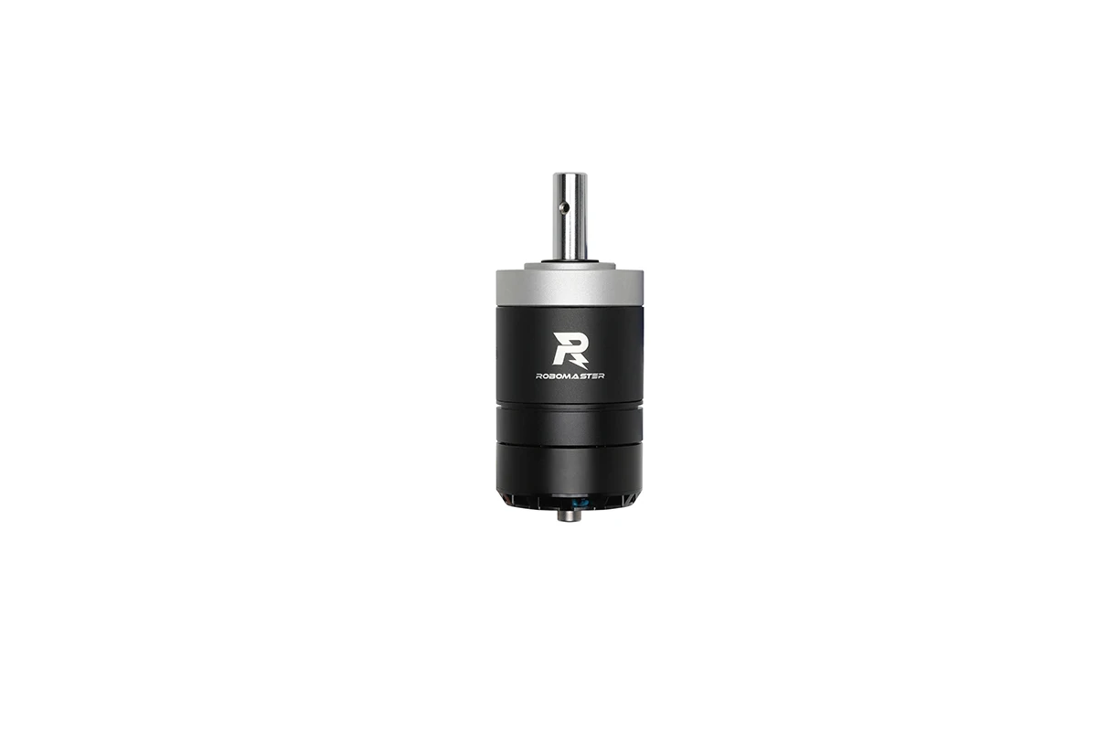 

Бесщеточный электродвигатель постоянного тока RoboMaster M3508 P19