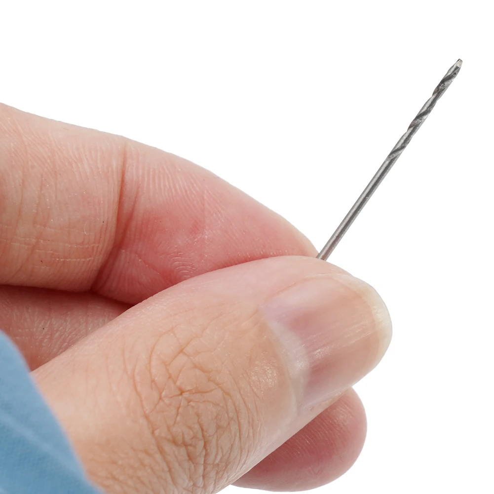 10 шт. 1 0 мм сверло высокоскоростное стальное для стали алюминия пластиковое