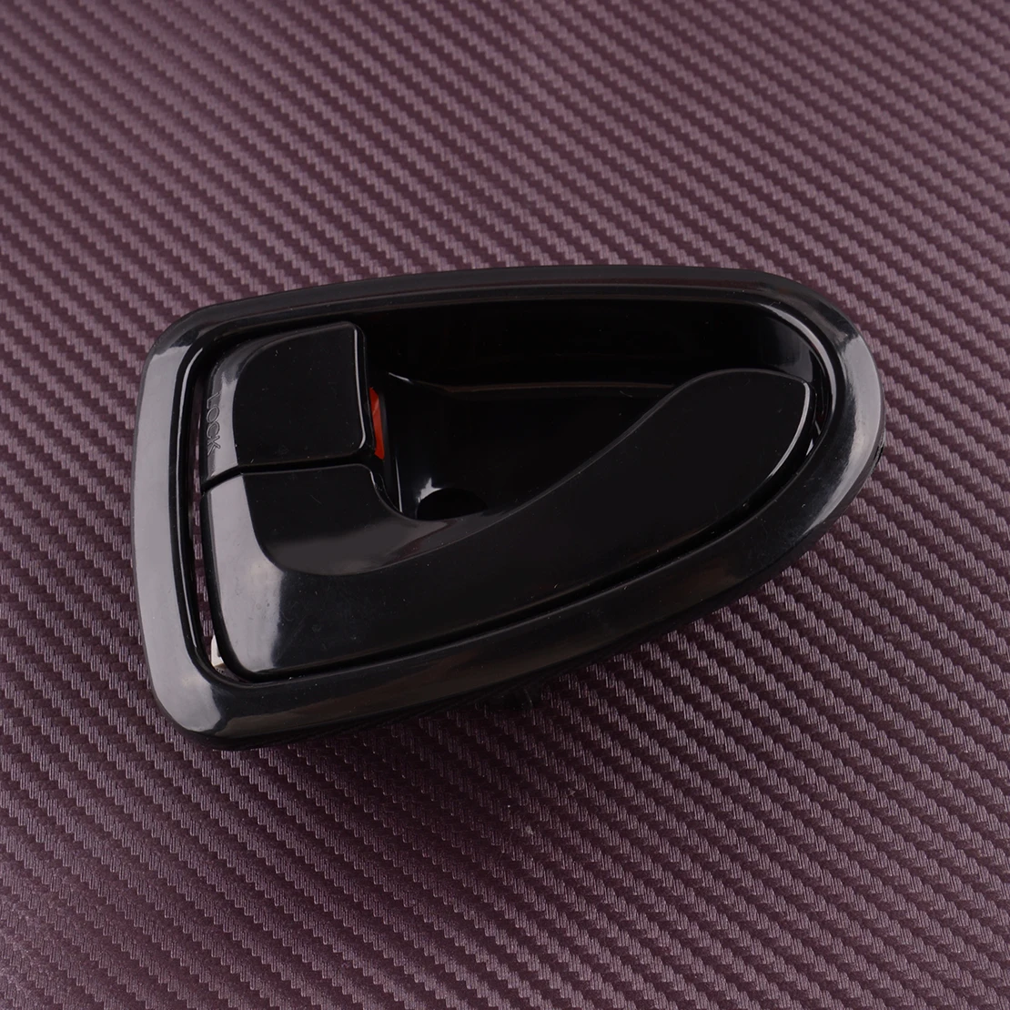

82610-25000 Car Left Interior Door Handle Black Fit For Hyundai Accent 2000 2001 2002 2003 2004 2005 2006