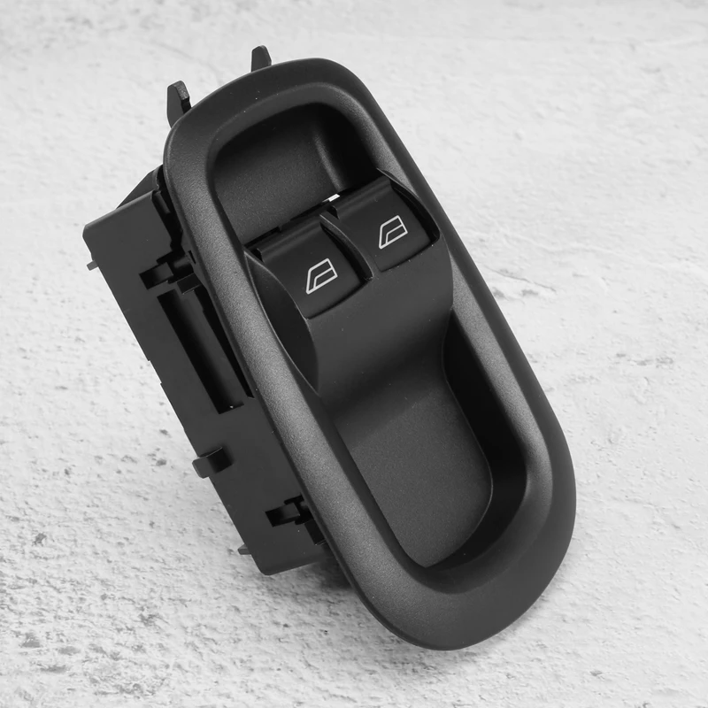 1 шт. переключатель двойного окна боковой двери водителя для Ford Transit MK8 Custom 2014-2019