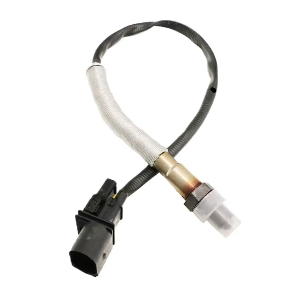 

Oxygen Sensor 11787530282 Direct Fit O2 Lambda Sensor for x5 E46 Easy to Install 25025002 Replacement 11787530735