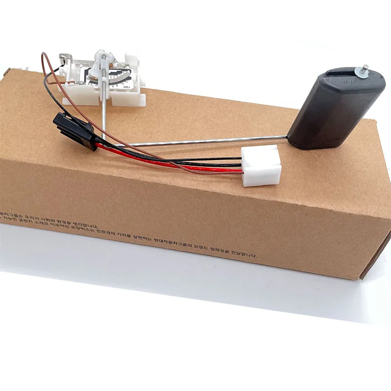 

Датчик уровня топлива автомобиля для HYUNDAI ELANTRA 2007-2011 i30 2007-2012 KIA CEED 2006-2012 OEM 944601H000 94460 1H000 94460-1H000