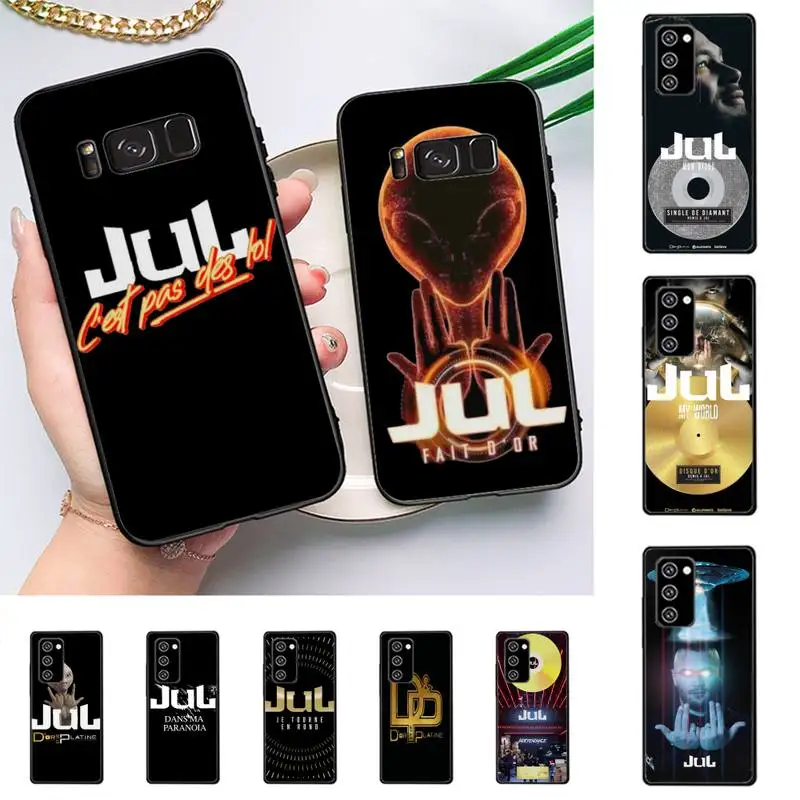 

JuL C'est Pas Des Lol Phone Case For Samsung J 7 plus 7core J7 neo J6 plus prime J6 J4 J5 Mobile Cover