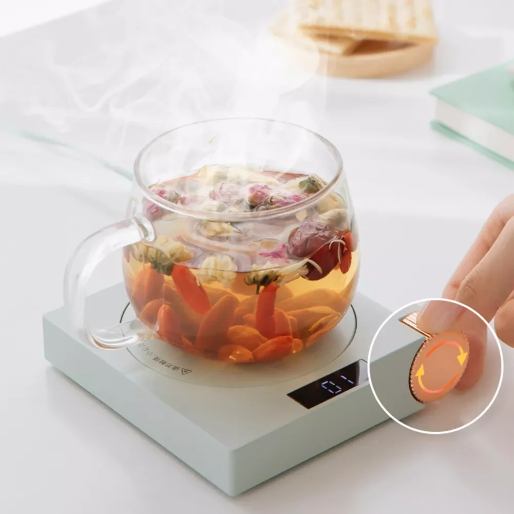 

USB-подогреватель для чашек, 55 ℃