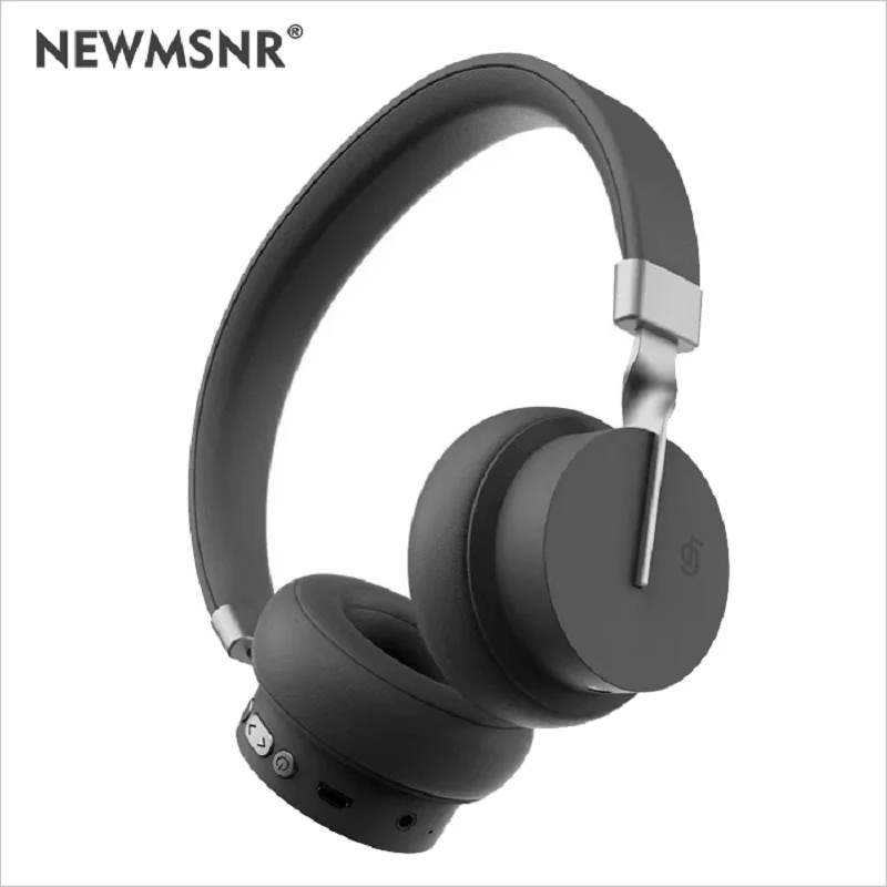 

Hi-Fi Clear Bass Bluetooth Headphones Support FM/TF/Aux Cable Wireless Earphones Mic Noise Cancel Earphone Gaming Sport Earbuds