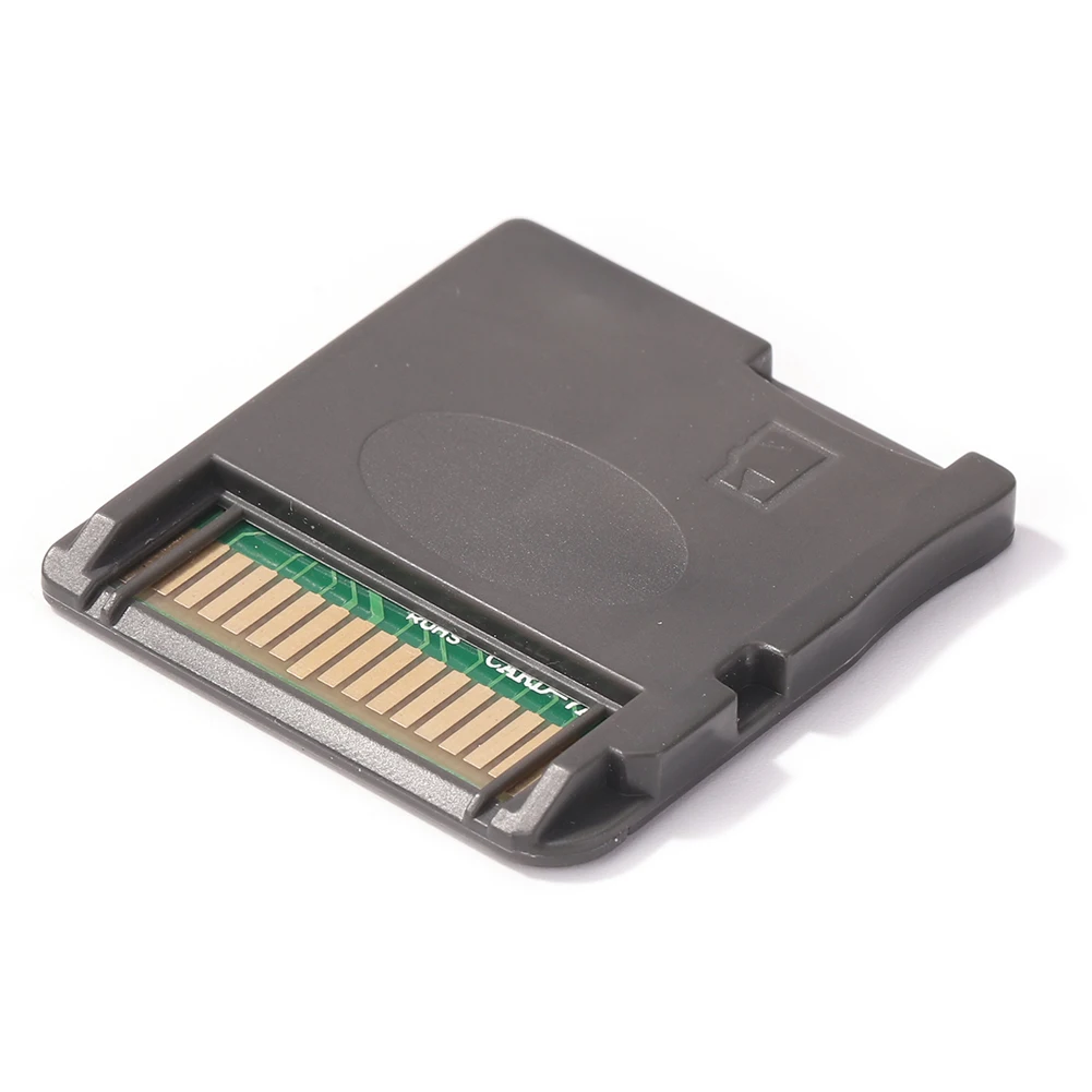 Карта памяти R4 для видеоигр устройство загрузки карт при помощи игровых