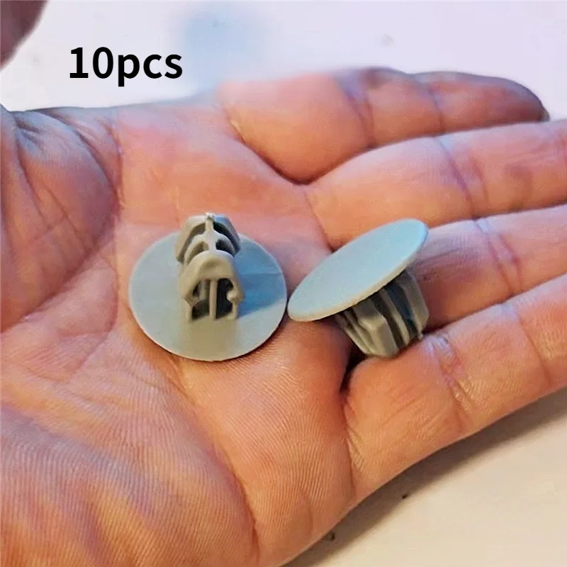 

5Pcs For Renault Koleo Car Roof Lining Clip sunroof Lining Buckle Auto Parts
