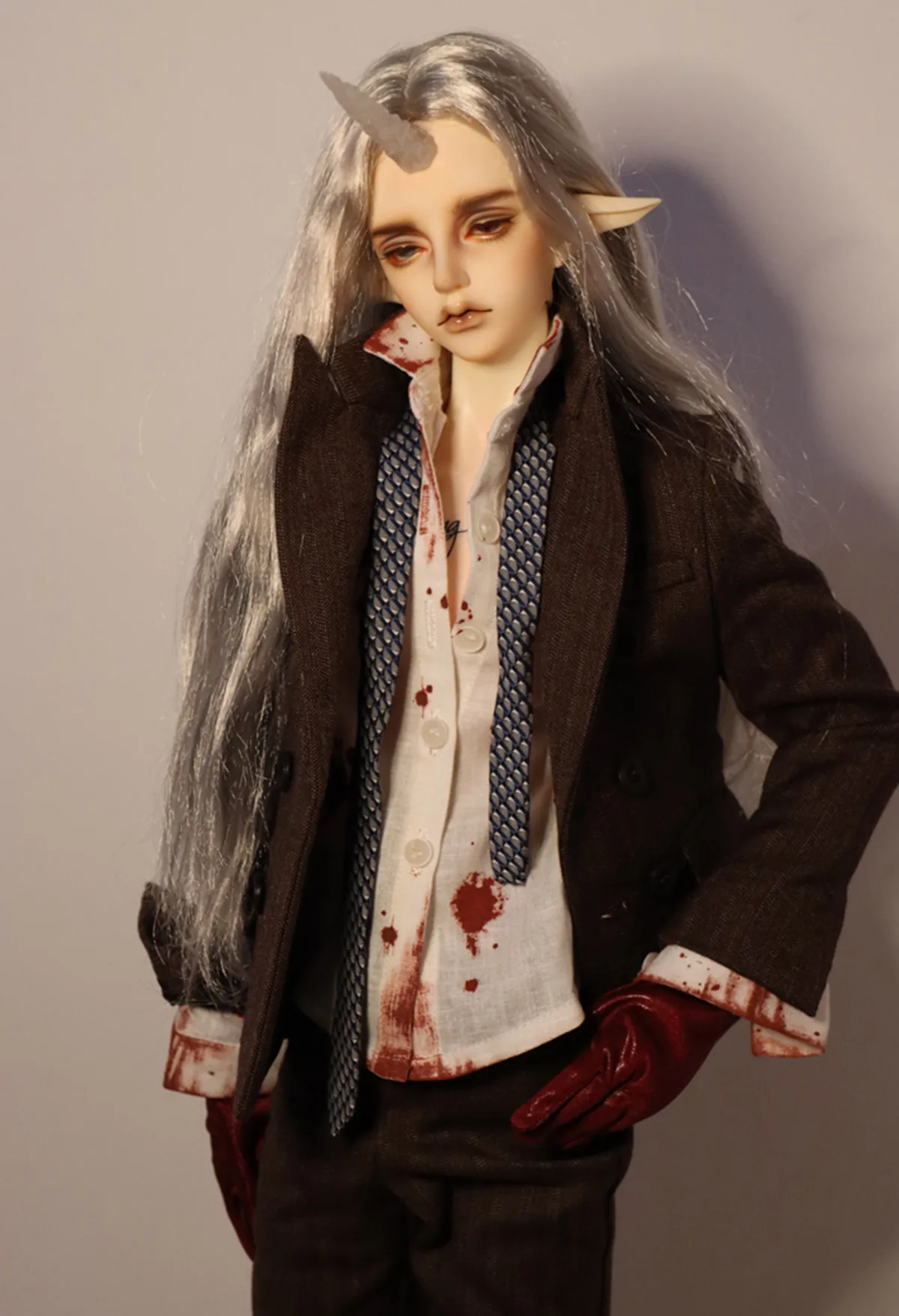 Новая аутентичная кукла bjd sd 1/3 производителей молодых нектаров низкая цена