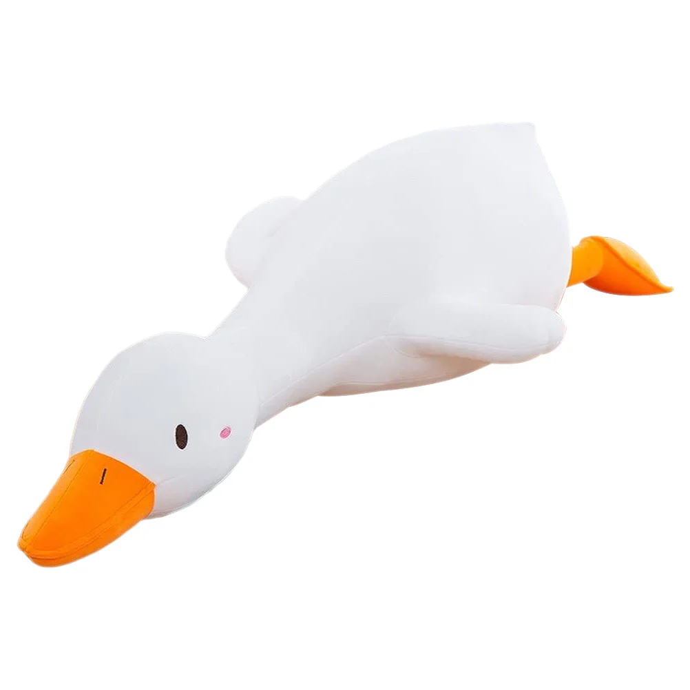 

Children Duck Toy Creative Duck Pillow Funny Cartoon Duck Sofa Bed Duck Ornament