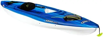 - Lightweight One Person Kayak - 10 Ft
