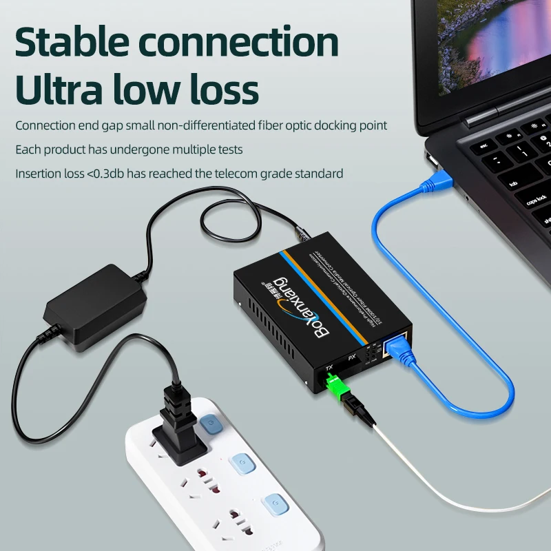 100pcs UPC APC Fast Connector Embedded Connector FTTH Tool Cold Fiber Fast Connector SC Fiber Optic Connector