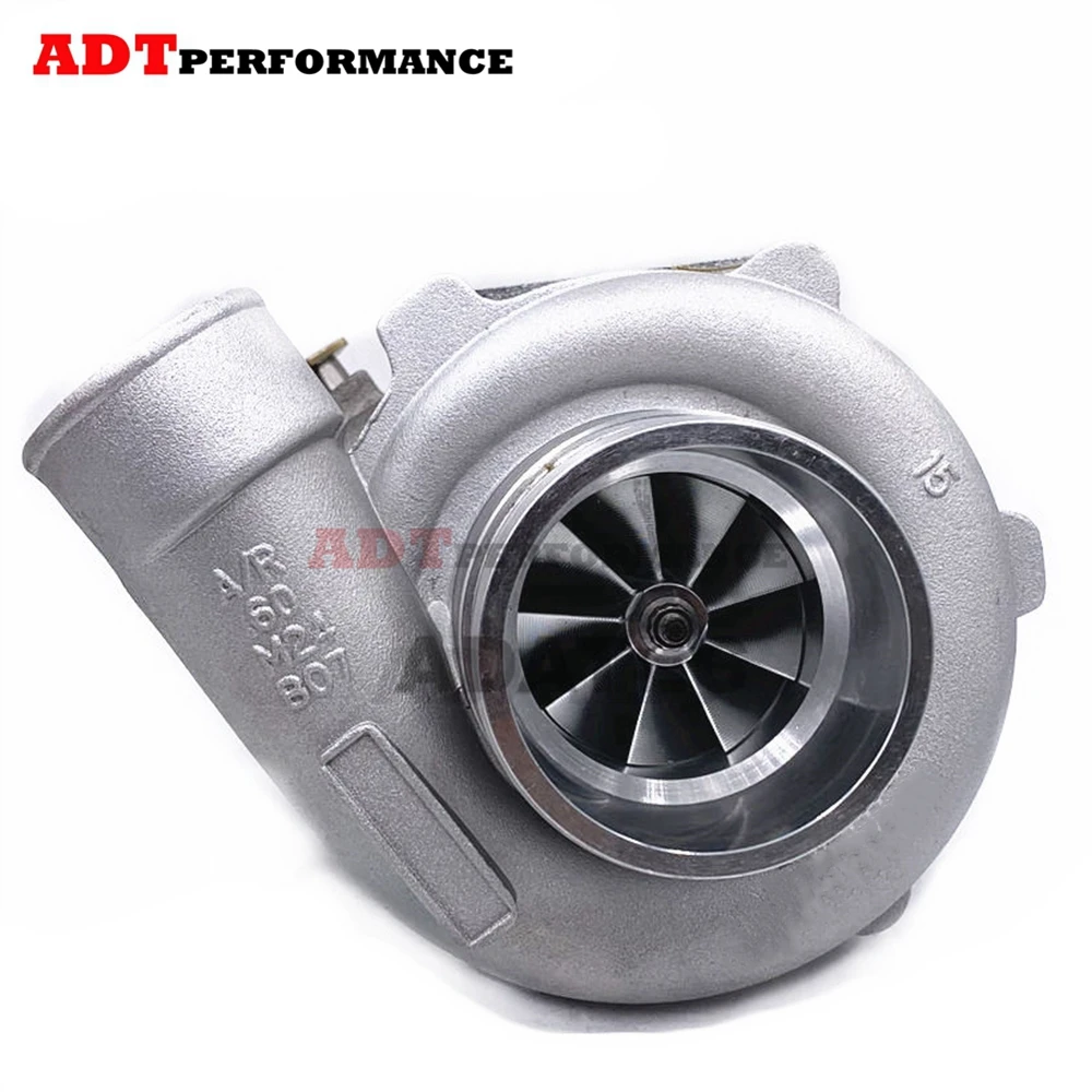 

Supercore GTX2976R GEN II Gen2 Super Core GT29 Turbo Sound Car Ceramic Ball Bearing 836041 Billet Wheel CHRA 836041-5004s