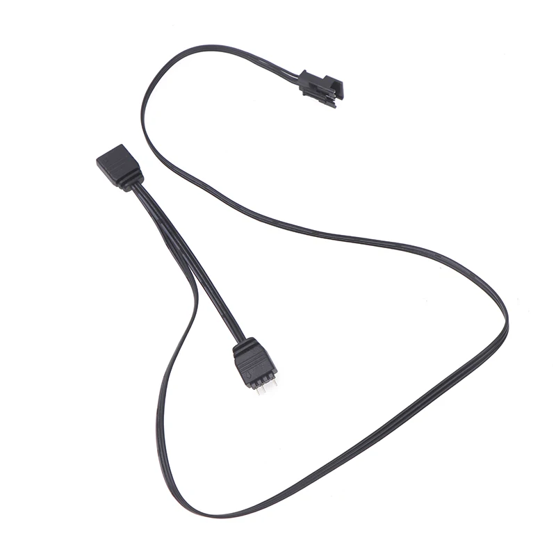DRGB-5V 3-контактный кабель-адаптер для материнской платы Symphony Light Control проводка