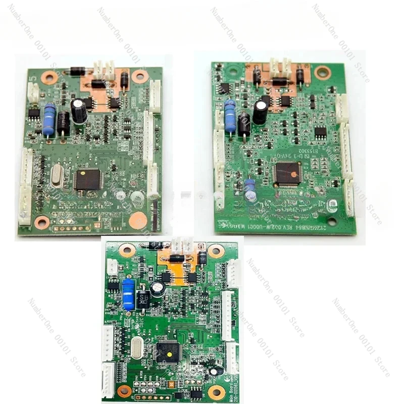 Оригинальная материнская плата с рулевым колесом замена основной платы для Logitech