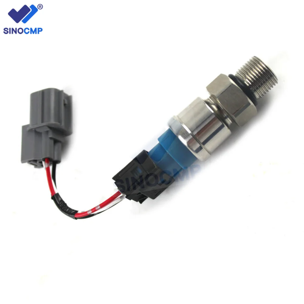 

Датчик высокого давления LS52S00005P1 LC52S00012P1 для экскаватора Kobelco, гарантия 3 месяца