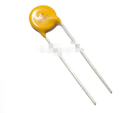 

Free Shipping 50PCS/lot The TKS xing frequently varistor TVR10180KSY TVR10180 d180k10