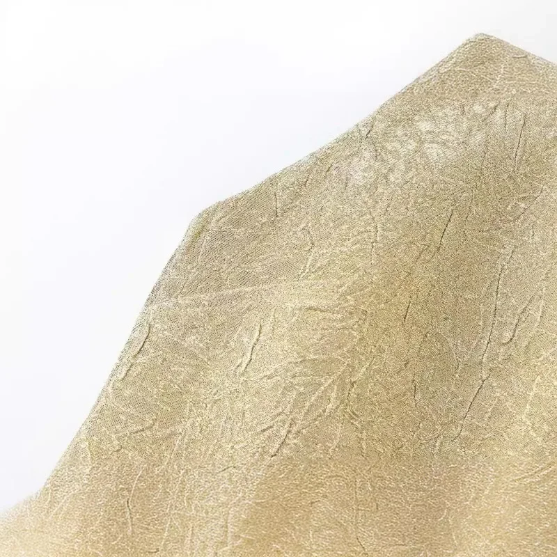 Новинка 2024 модное блестящее сексуальное платье летнее золотистое облегающее