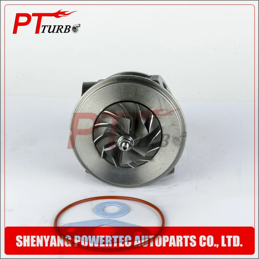 Турбокартридж 49373-05005 144105266 R для Dacia Dokker Lodgy Nissan Juke Pulsar Qashqai 1.2 TCe 85 Kw - 115 HP H5Ft 2012 г.в.