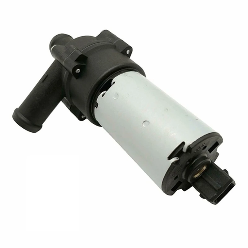 Двигатель Электрический вспомогательный вторичный насос для A6 2000-2002 2 7 V6 Corrado Eurovan
