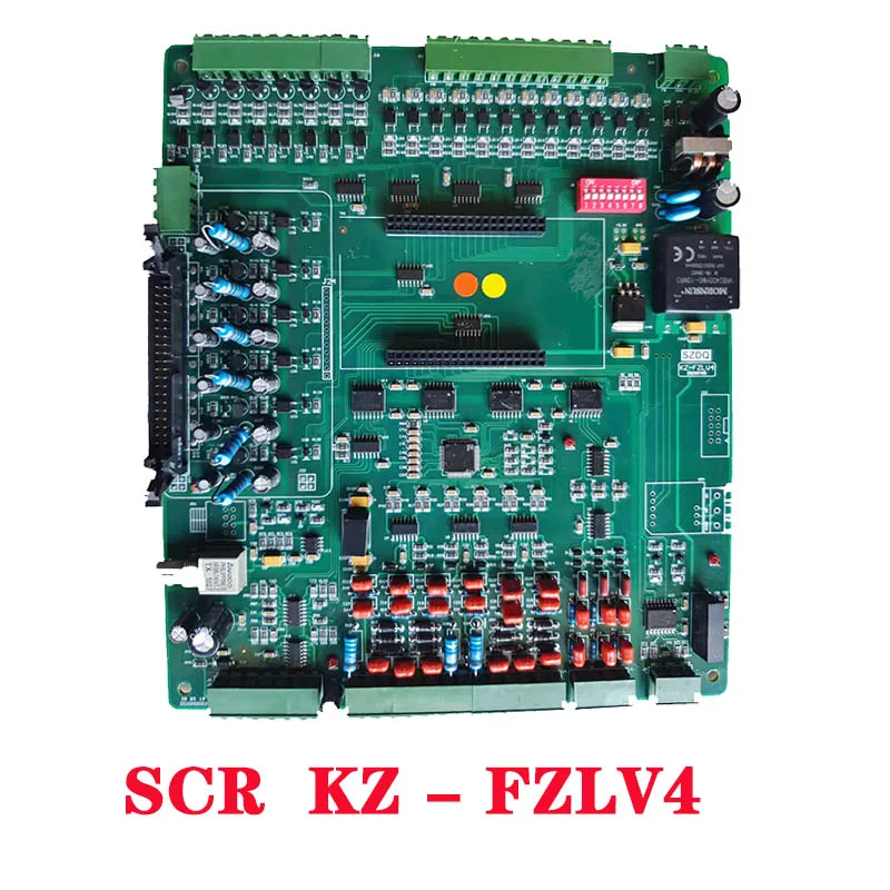 Плата SCR KZ - FZLV4 SZDQ