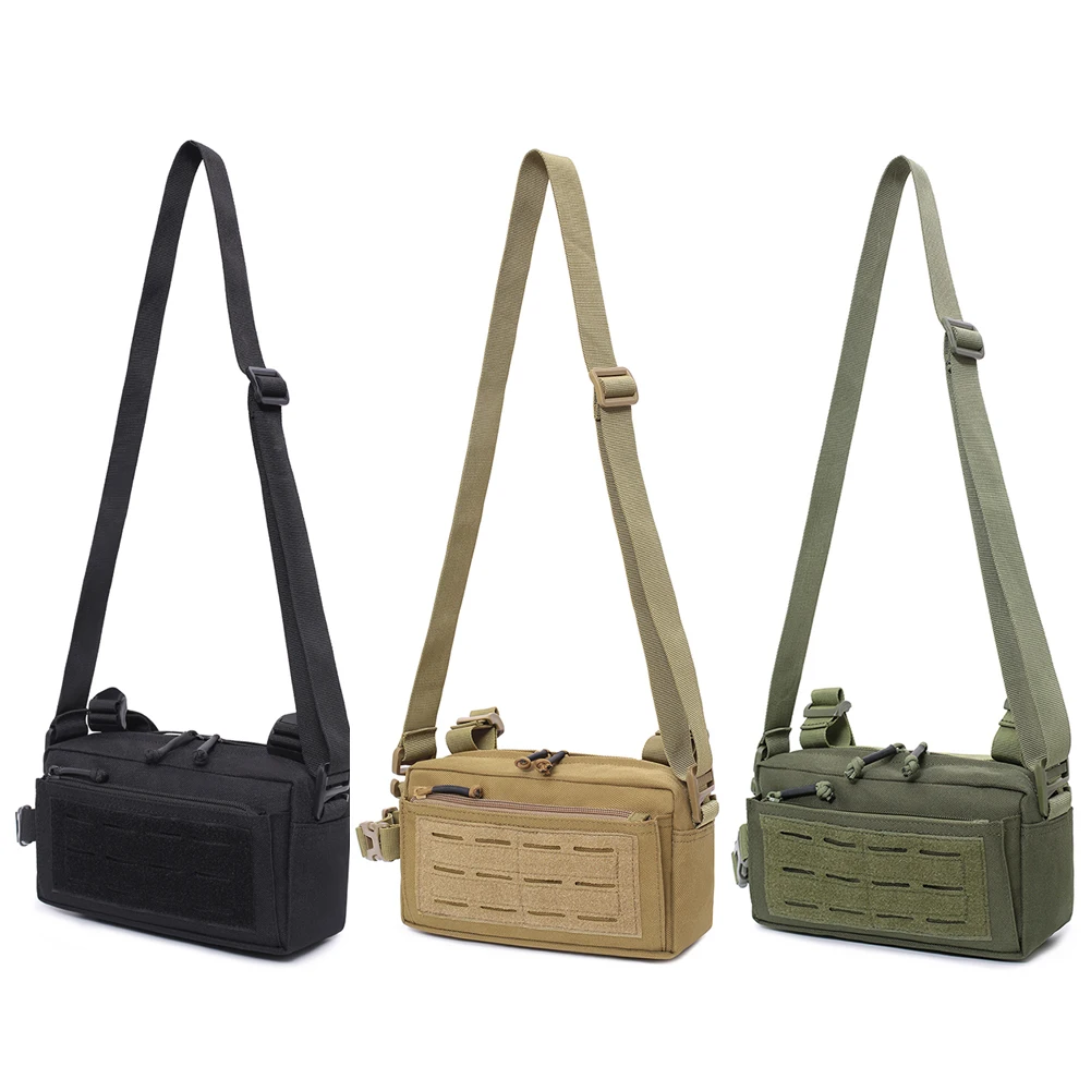 

1000D нейлоновая сумка на заднее сиденье для велосипеда, многофункциональная Большая вместительная ранняя сумка для рыбалки, кемпинга, пешег...