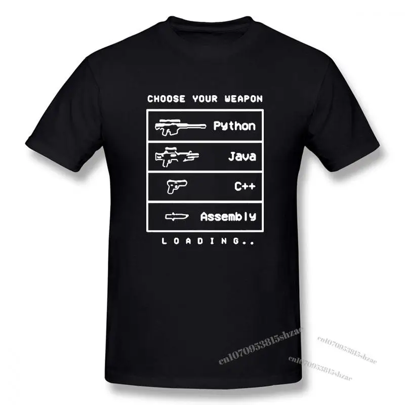 

Funny Computer C Language Java Programmer T Shirt Men Short Sleeve O-Neck Cotton Java Developer Tshirt