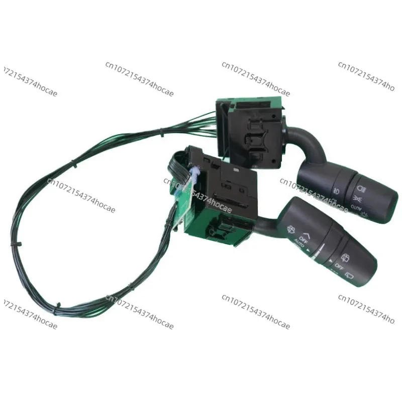 Гоночный эмулятор рулевое колесо переключатель фар стеклоочистителя для Logitech G25