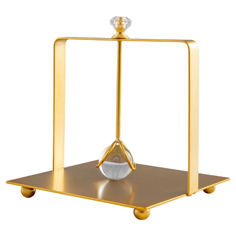 

Коробка для салфеток из кованого железа OOTDTY