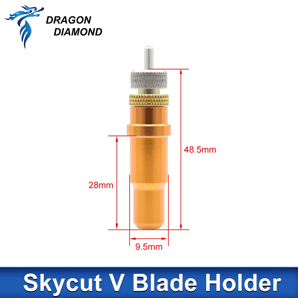 

Детали режущего плоттера с одной дверной головкой, виниловый резак, инструмент для биговки для YiTu kycut V Mimaki Liyu Summa, гравировка Skycut