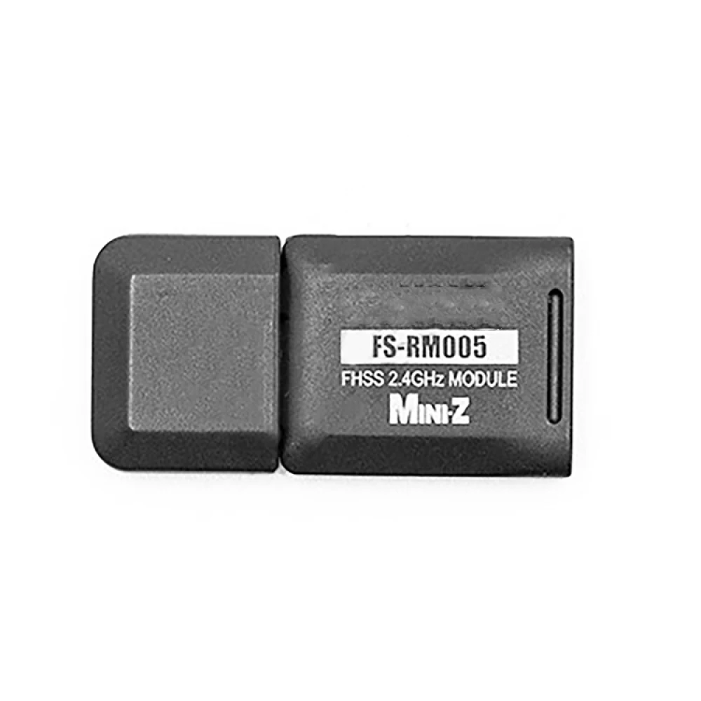 Фото Модуль FS-RM005 головка высокой частоты для Kyosho FHSS Mini-Z RWD AWD аксессуары №4