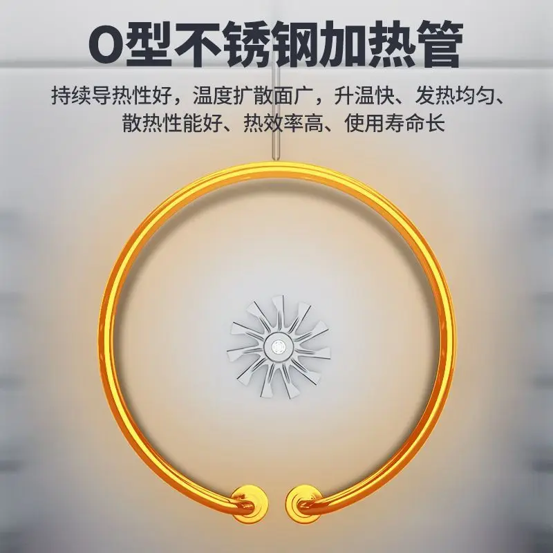 Вертикальная электрическая сушильная печь с постоянной температурой