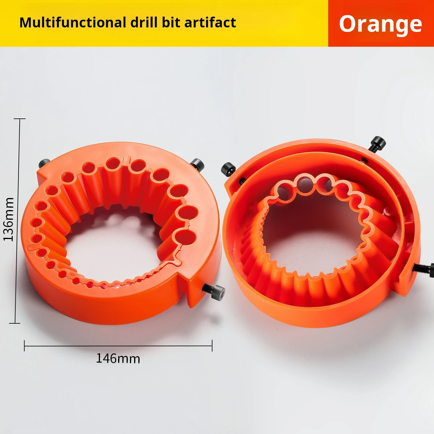 

Угловая шлифовальная машина для заточки сверл Petg